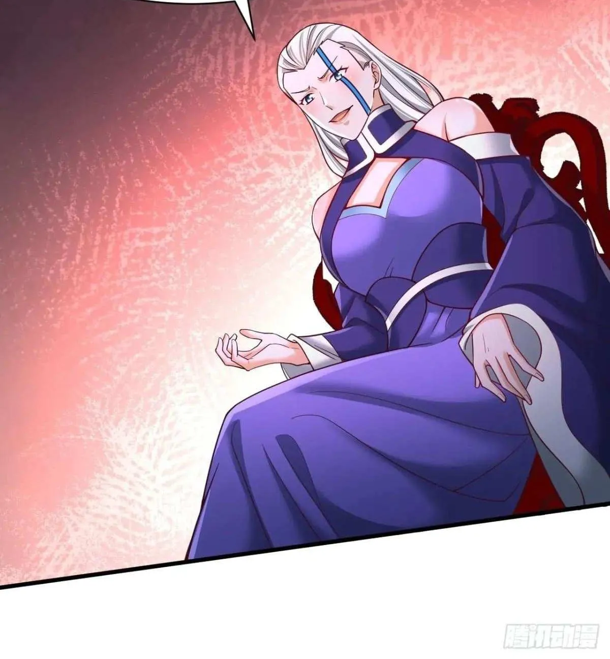 After Confessing To The Beautiful Ancestor, Am I Invincible?New Chapter 62 page 24 - 