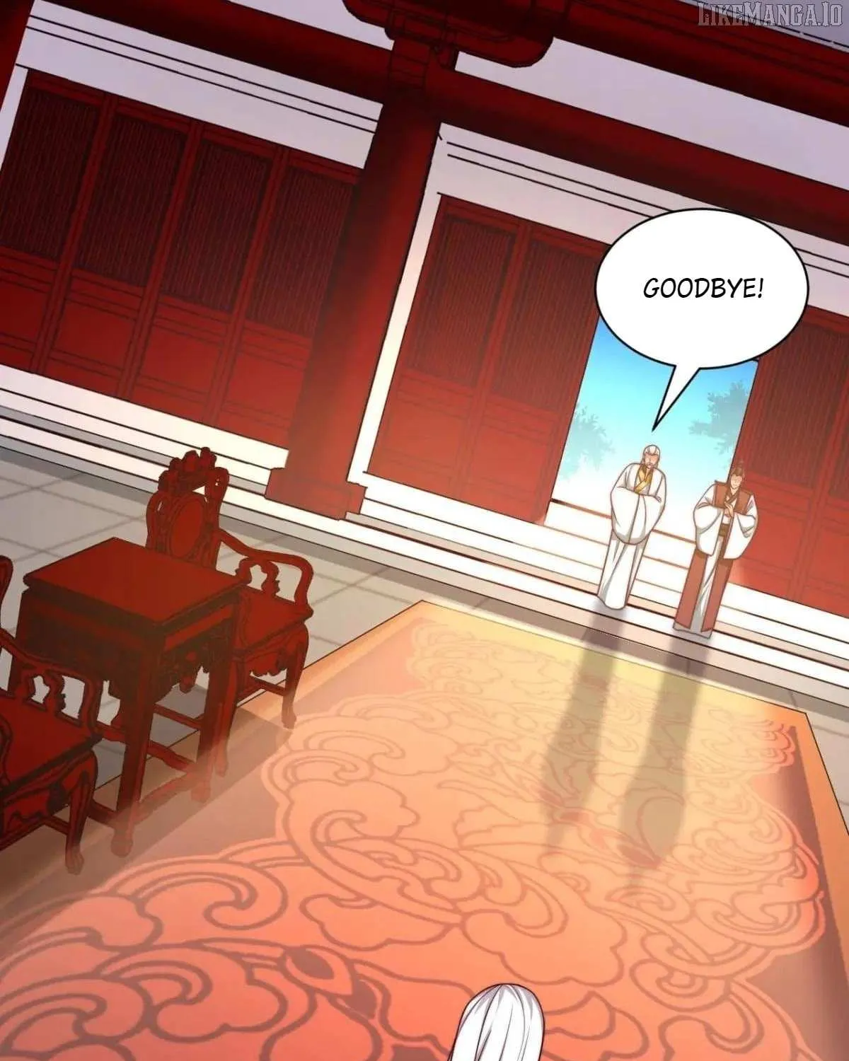 After Confessing To The Beautiful Ancestor, Am I Invincible?New Chapter 62 page 35 - 