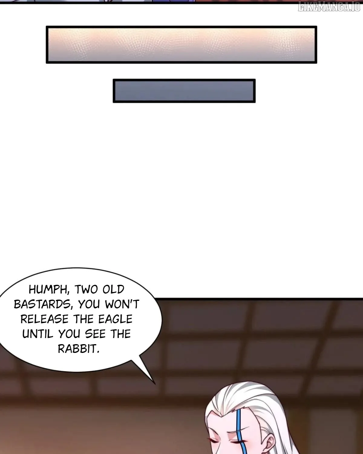After Confessing To The Beautiful Ancestor, Am I Invincible?New Chapter 62 page 37 - 