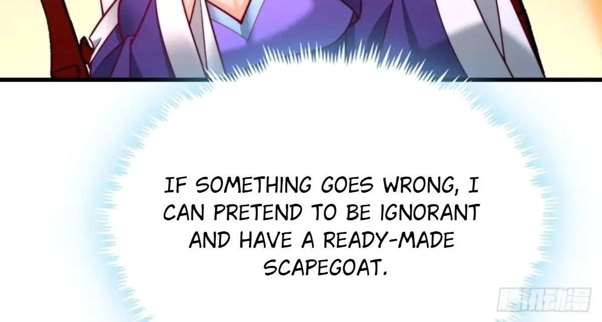 After Confessing To The Beautiful Ancestor, Am I Invincible?New Chapter 62 page 44 - 
