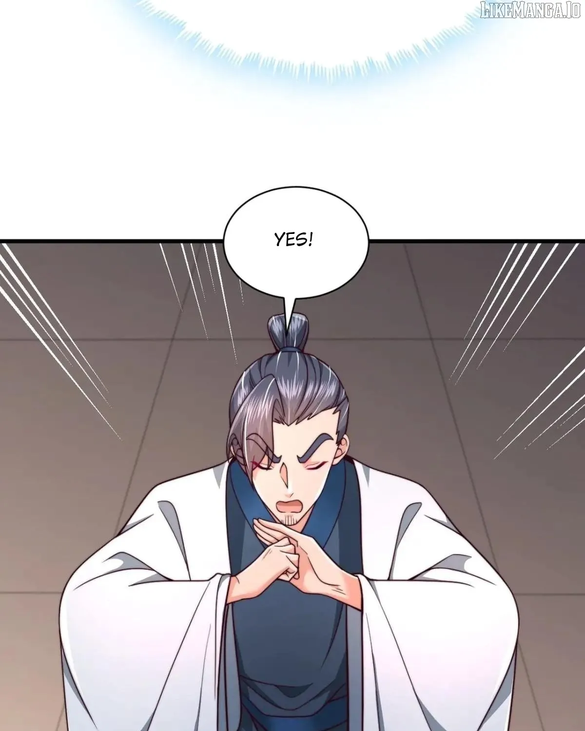 After Confessing To The Beautiful Ancestor, Am I Invincible?New Chapter 62 page 45 - 
