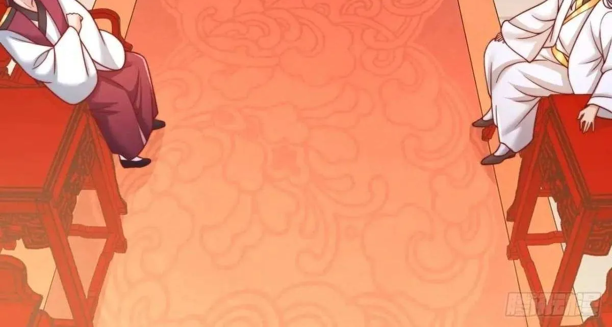 After Confessing To The Beautiful Ancestor, Am I Invincible?New Chapter 62 page 6 - 