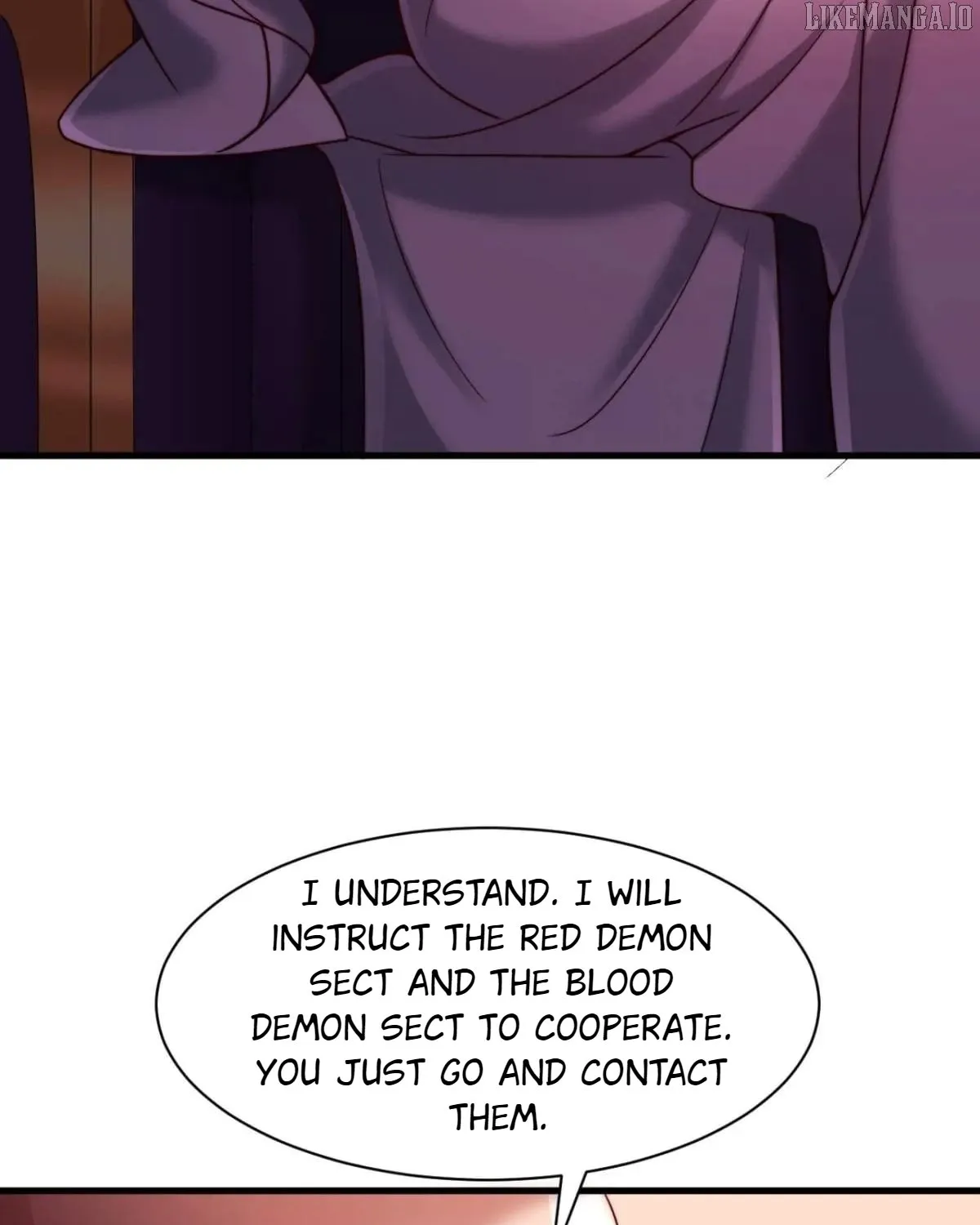 After Confessing To The Beautiful Ancestor, Am I Invincible?New Chapter 62 page 51 - 