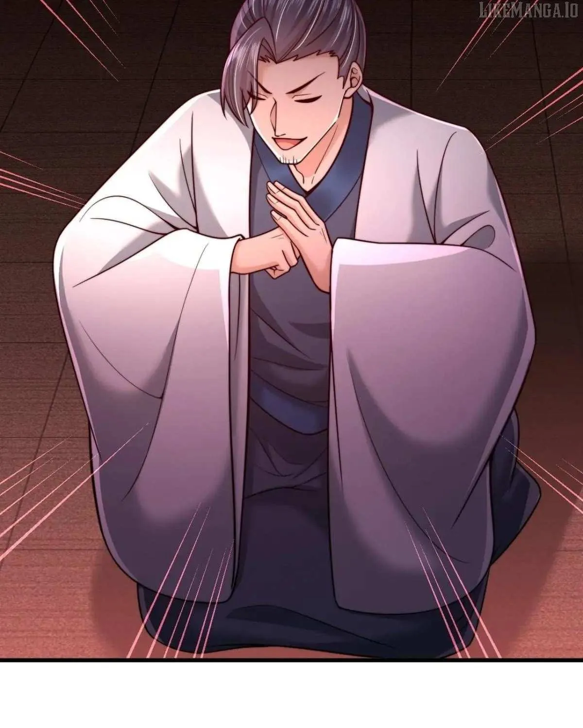 After Confessing To The Beautiful Ancestor, Am I Invincible?New Chapter 62 page 55 - 