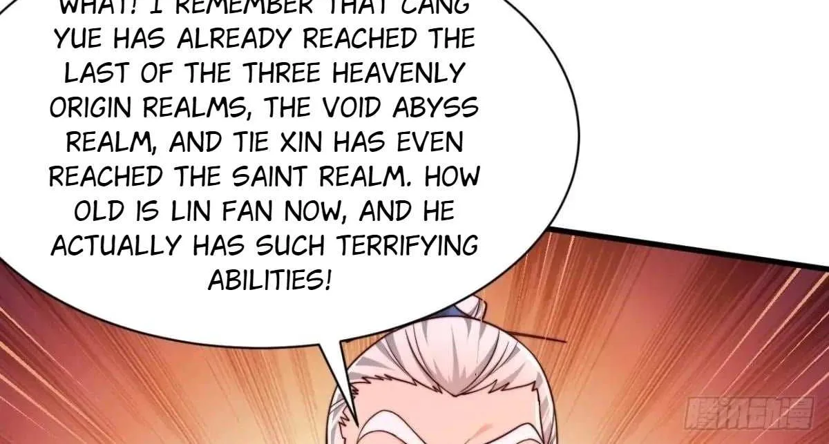 After Confessing To The Beautiful Ancestor, Am I Invincible?New Chapter 63 page 12 - 
