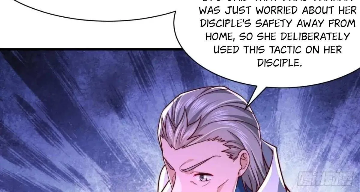 After Confessing To The Beautiful Ancestor, Am I Invincible?New Chapter 63 page 14 - 
