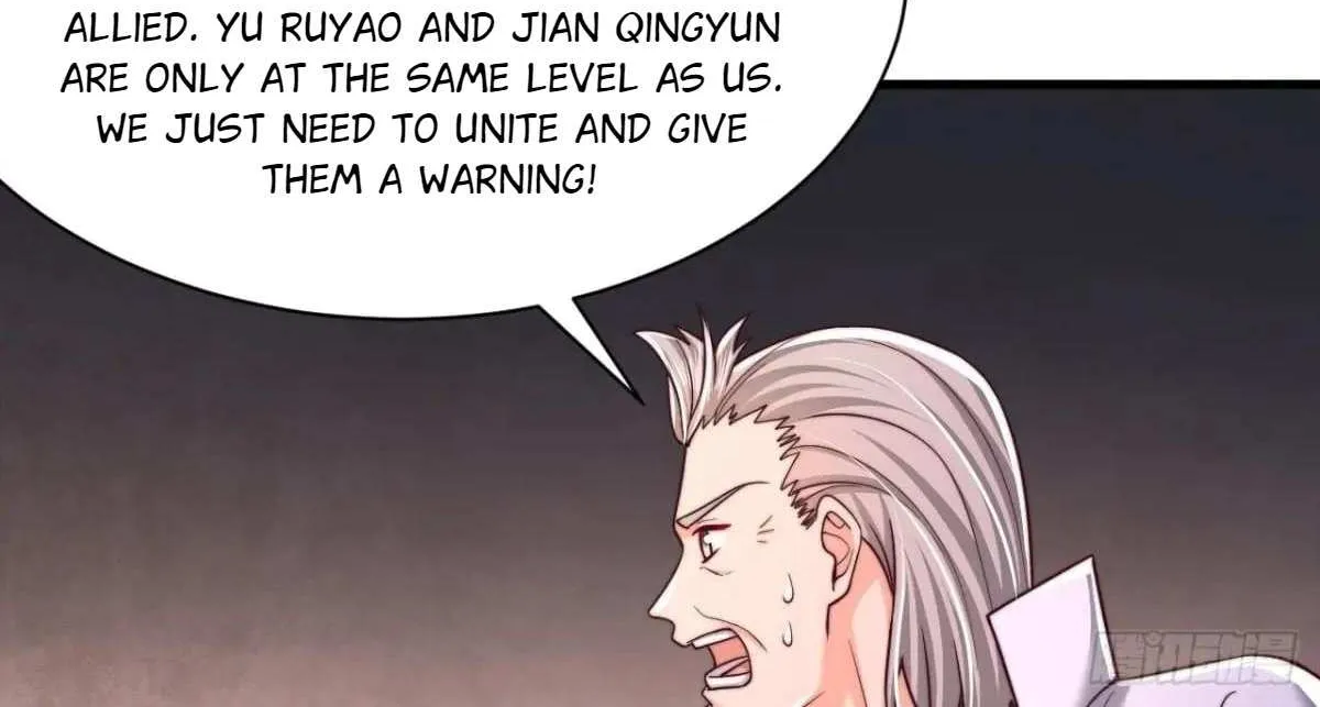 After Confessing To The Beautiful Ancestor, Am I Invincible?New Chapter 63 page 22 - 