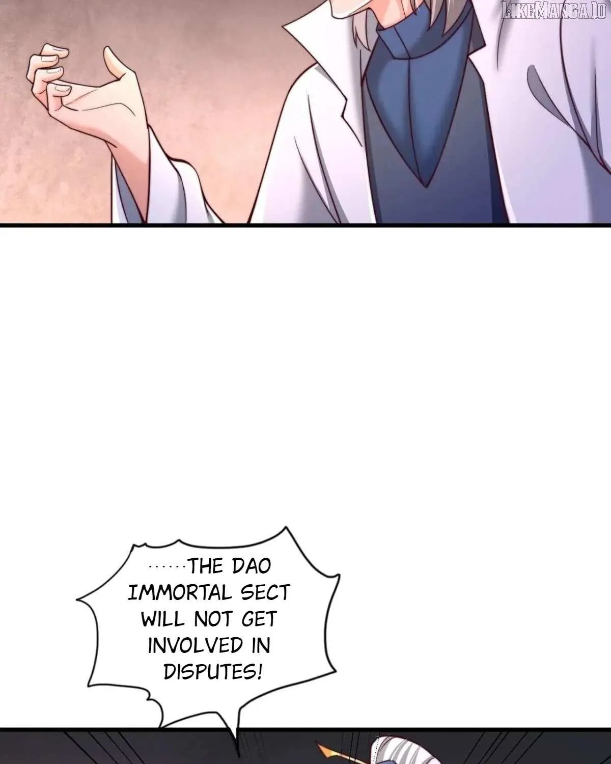 After Confessing To The Beautiful Ancestor, Am I Invincible?New Chapter 63 page 23 - 