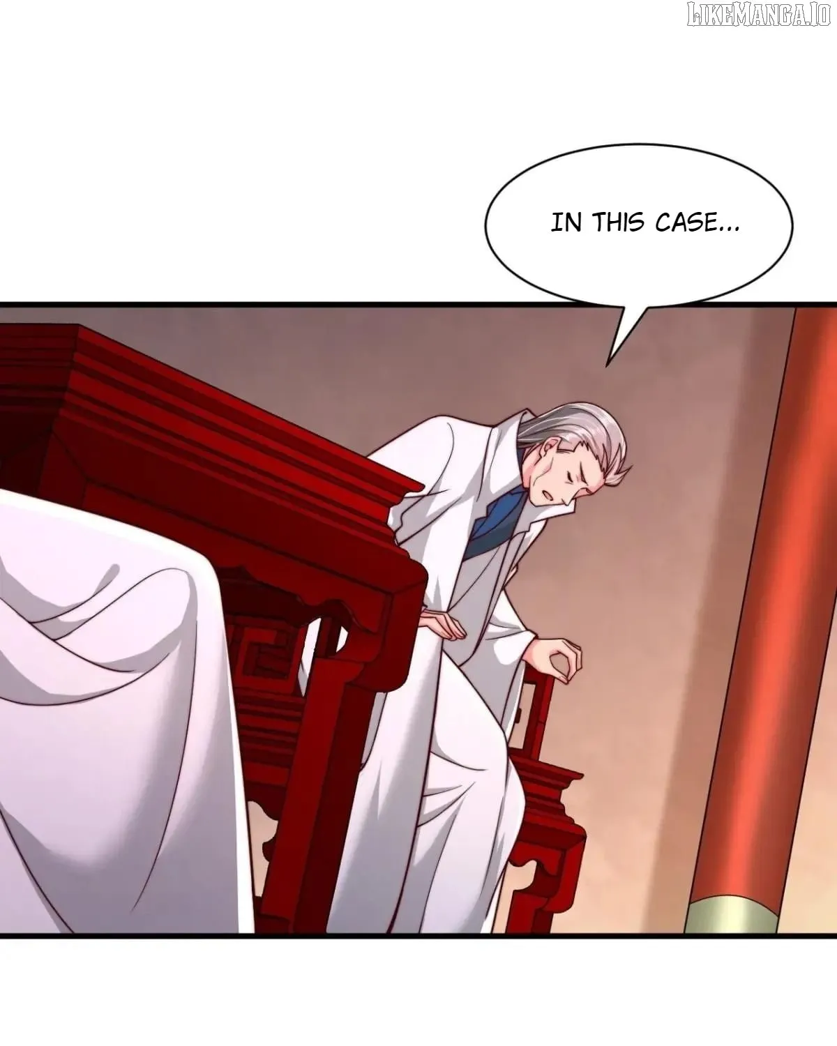 After Confessing To The Beautiful Ancestor, Am I Invincible?New Chapter 63 page 25 - 