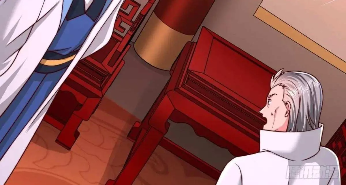 After Confessing To The Beautiful Ancestor, Am I Invincible?New Chapter 63 page 28 - 