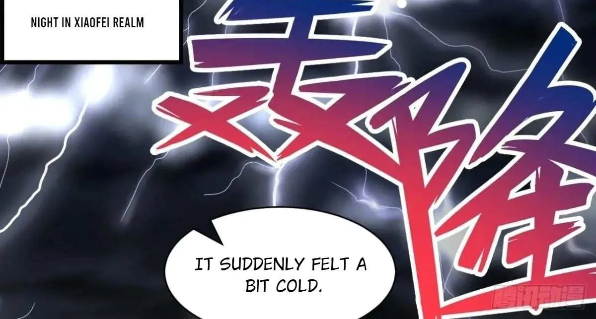 After Confessing To The Beautiful Ancestor, Am I Invincible?New Chapter 63 page 34 - 