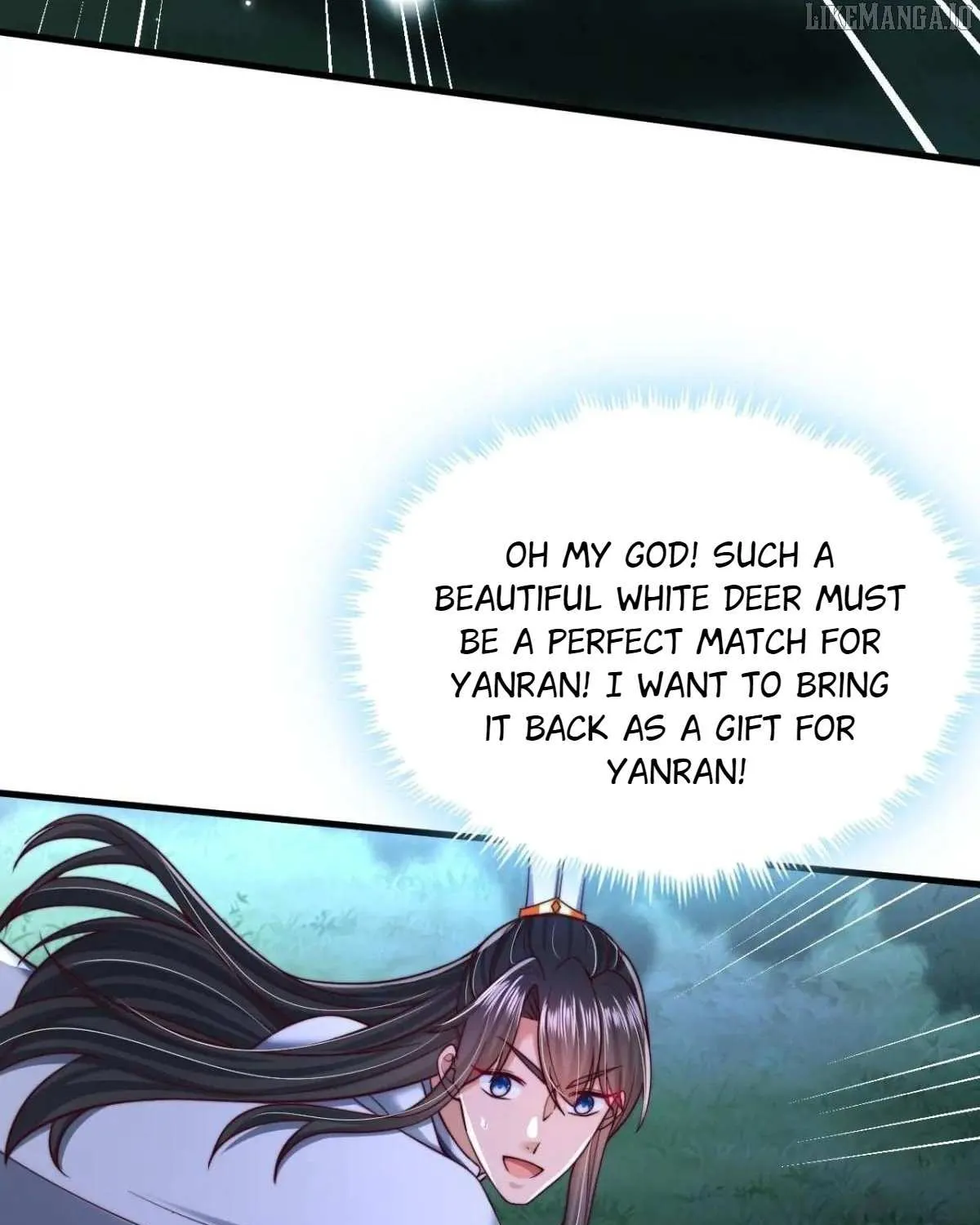 After Confessing To The Beautiful Ancestor, Am I Invincible?New Chapter 63 page 39 - 