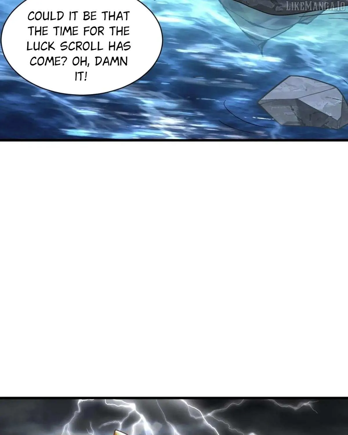 After Confessing To The Beautiful Ancestor, Am I Invincible?New Chapter 63 page 45 - 