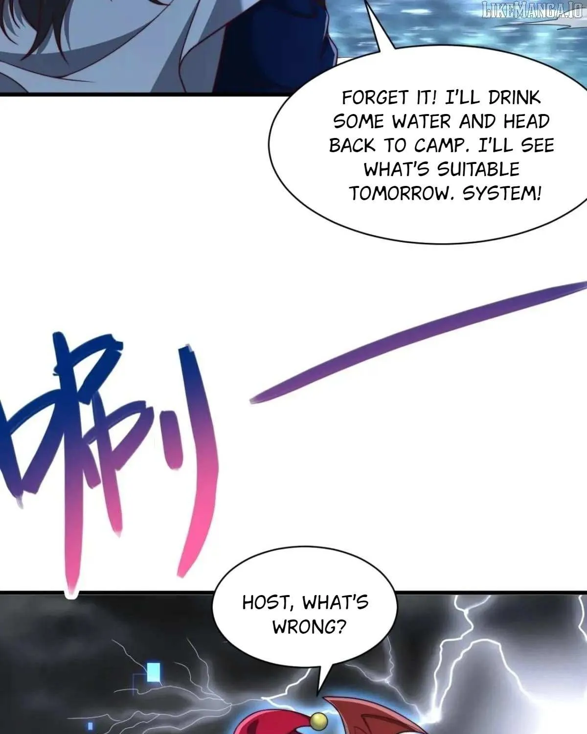 After Confessing To The Beautiful Ancestor, Am I Invincible?New Chapter 63 page 47 - 