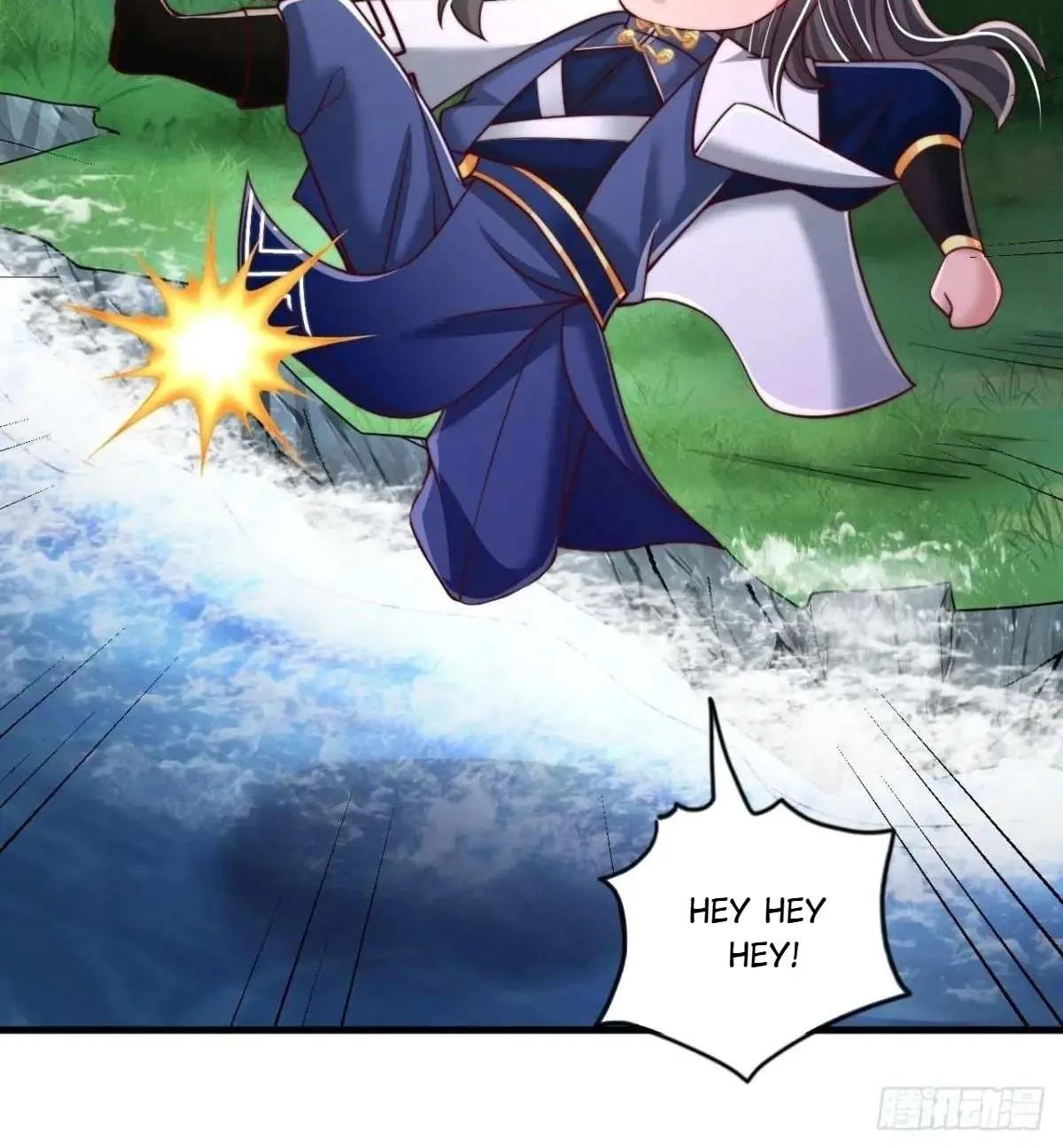 After Confessing To The Beautiful Ancestor, Am I Invincible?New Chapter 63 page 56 - 