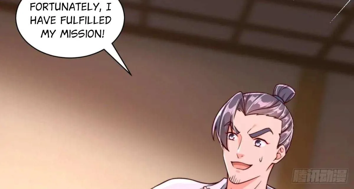 After Confessing To The Beautiful Ancestor, Am I Invincible?New Chapter 63 page 68 - 