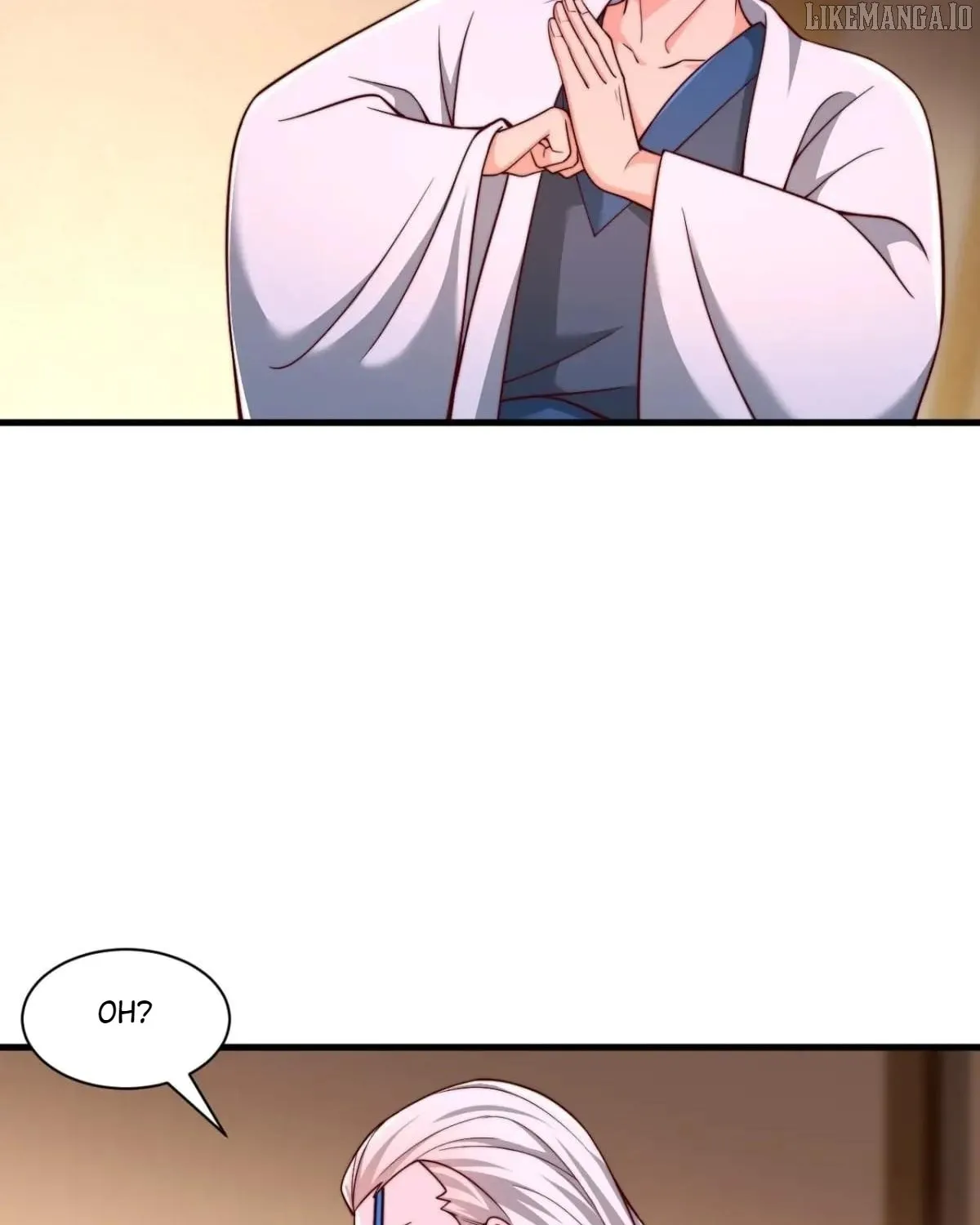 After Confessing To The Beautiful Ancestor, Am I Invincible?New Chapter 63 page 69 - 