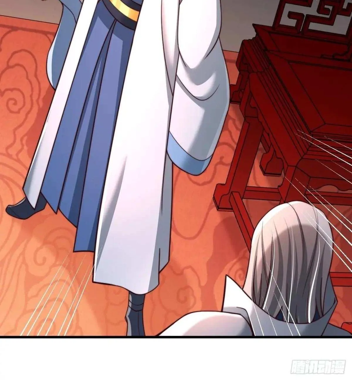 After Confessing To The Beautiful Ancestor, Am I Invincible?New Chapter 63 page 8 - 