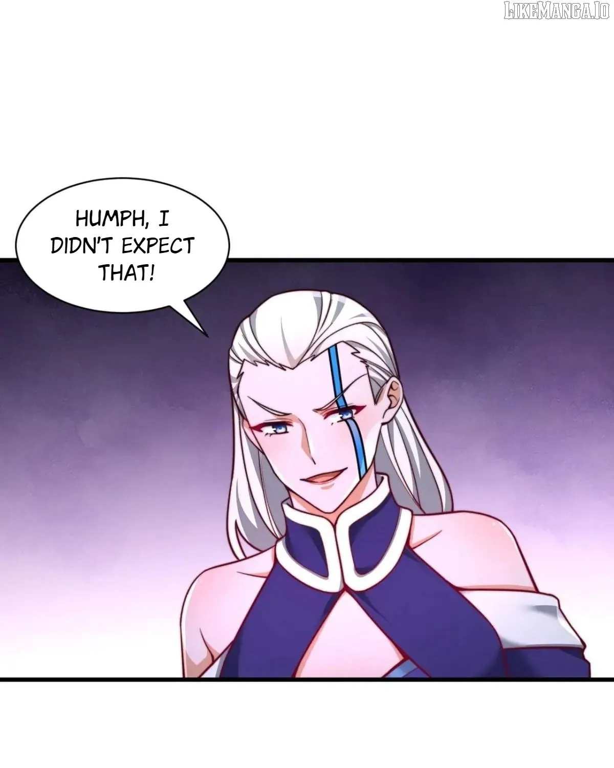 After Confessing To The Beautiful Ancestor, Am I Invincible?New Chapter 63 page 73 - 