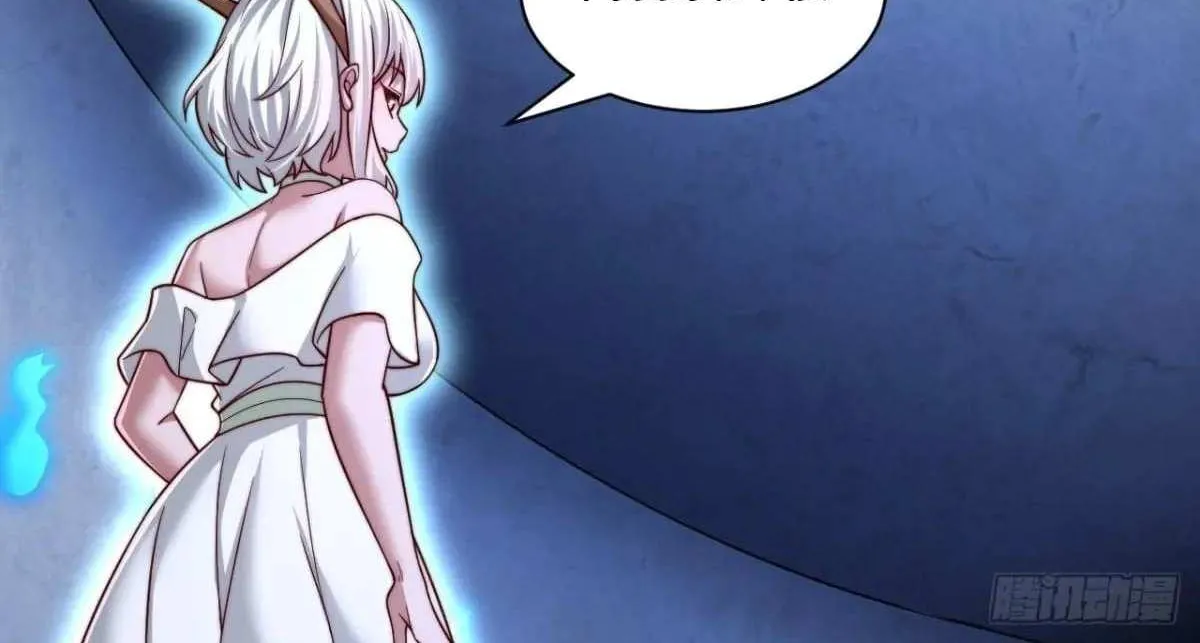 After Confessing To The Beautiful Ancestor, Am I Invincible?New Chapter 64 page 12 - 