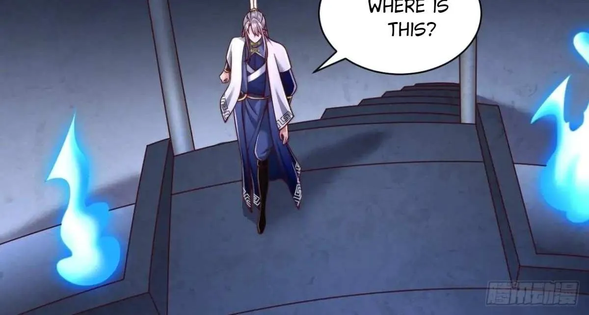 After Confessing To The Beautiful Ancestor, Am I Invincible?New Chapter 64 page 18 - 