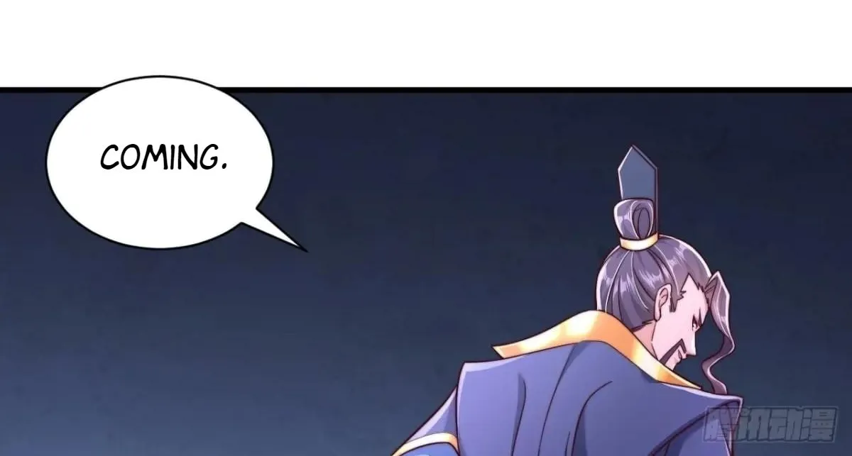 After Confessing To The Beautiful Ancestor, Am I Invincible?New Chapter 64 page 20 - 
