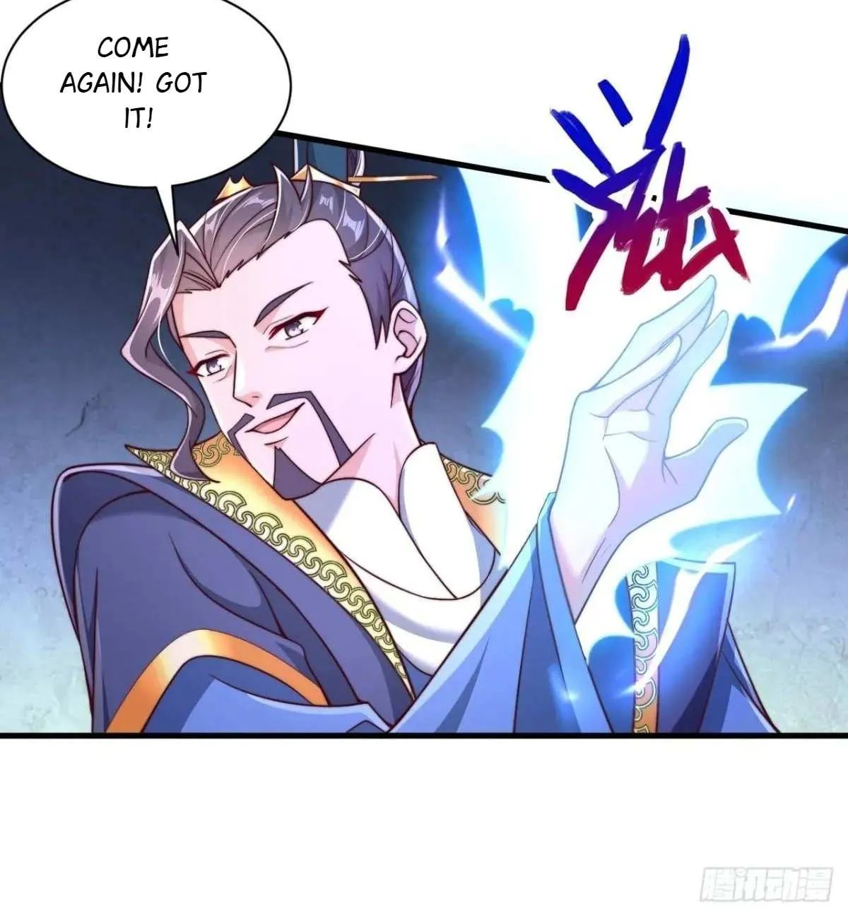 After Confessing To The Beautiful Ancestor, Am I Invincible?New Chapter 64 page 24 - 