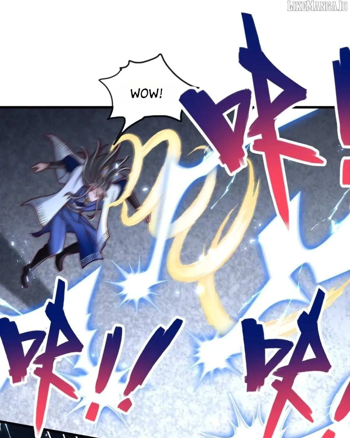 After Confessing To The Beautiful Ancestor, Am I Invincible?New Chapter 64 page 25 - 