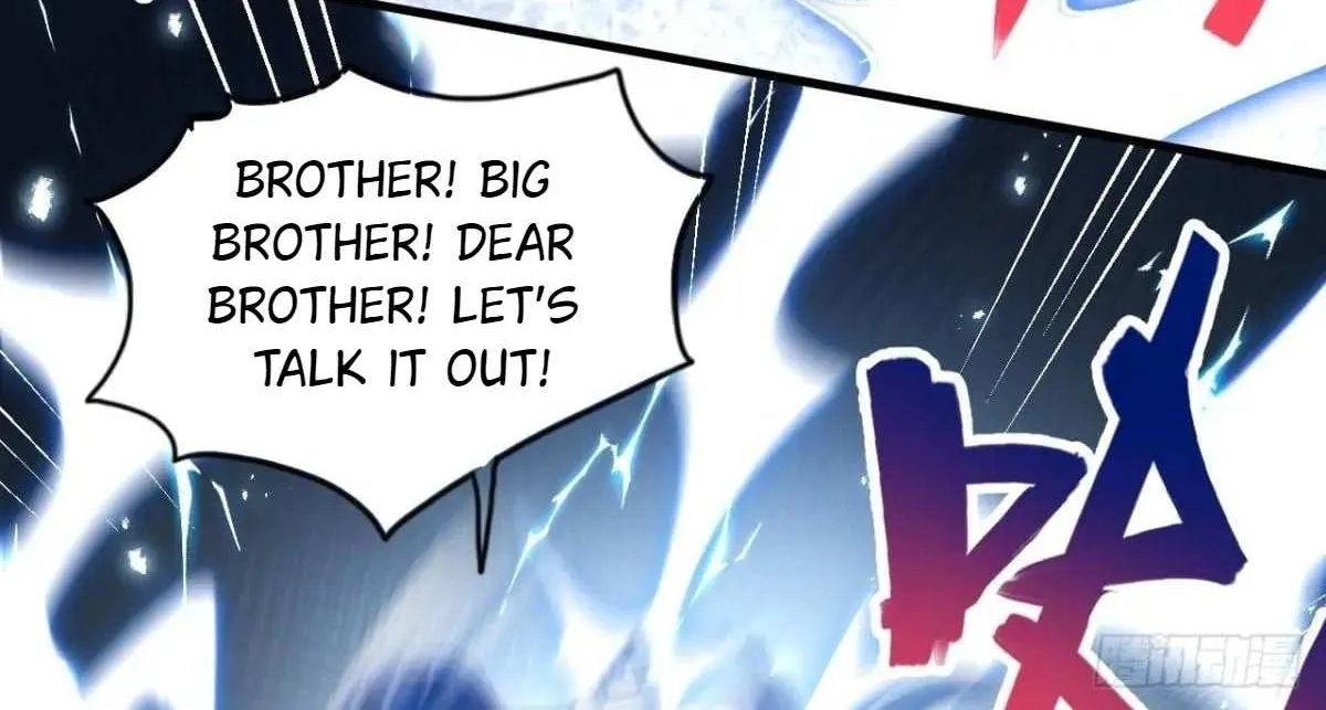 After Confessing To The Beautiful Ancestor, Am I Invincible?New Chapter 64 page 26 - 