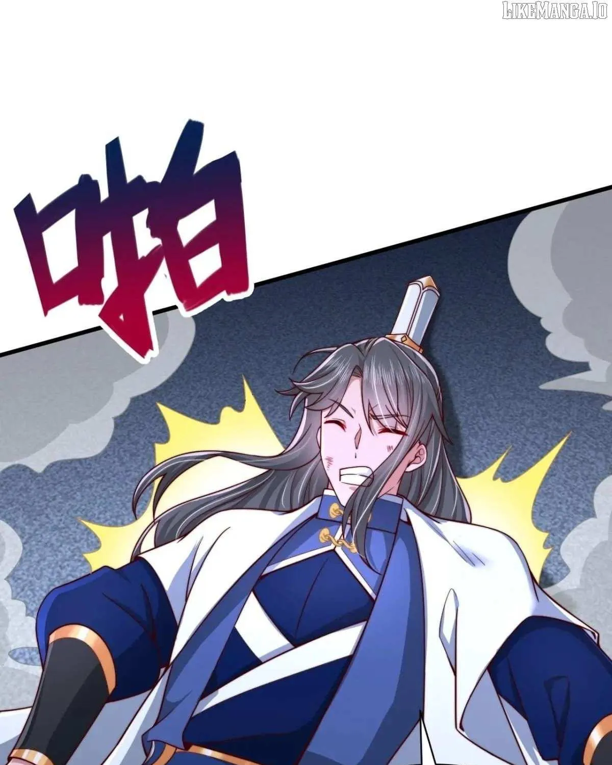 After Confessing To The Beautiful Ancestor, Am I Invincible?New Chapter 64 page 33 - 