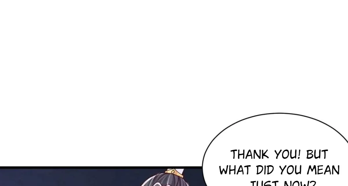 After Confessing To The Beautiful Ancestor, Am I Invincible?New Chapter 64 page 42 - 