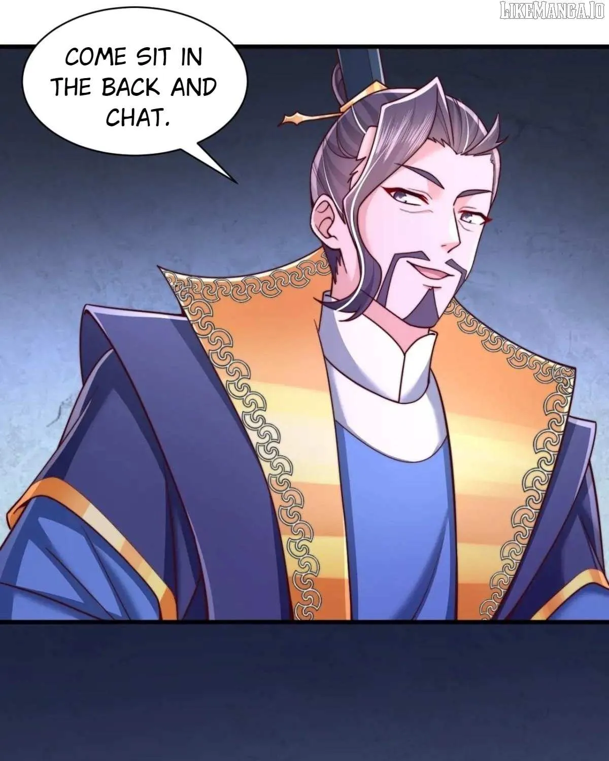 After Confessing To The Beautiful Ancestor, Am I Invincible?New Chapter 64 page 45 - 