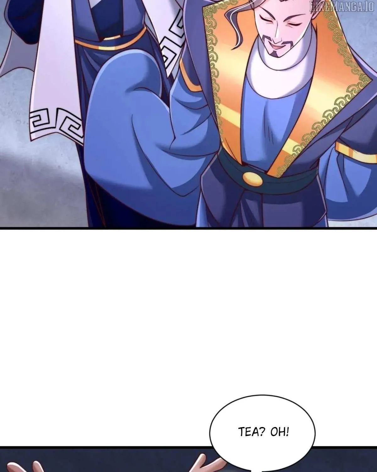 After Confessing To The Beautiful Ancestor, Am I Invincible?New Chapter 64 page 47 - 