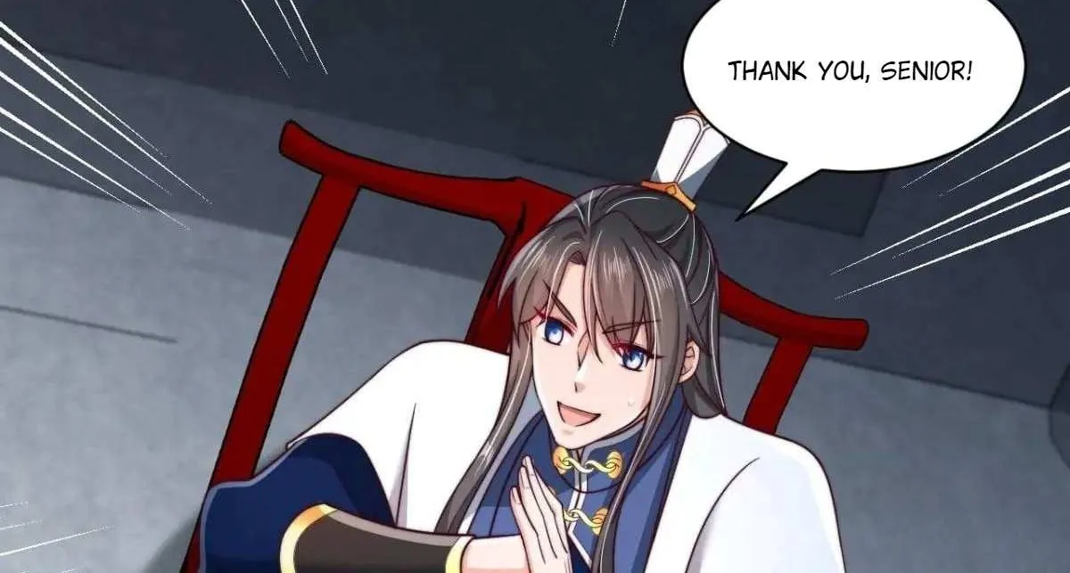 After Confessing To The Beautiful Ancestor, Am I Invincible?New Chapter 64 page 52 - 