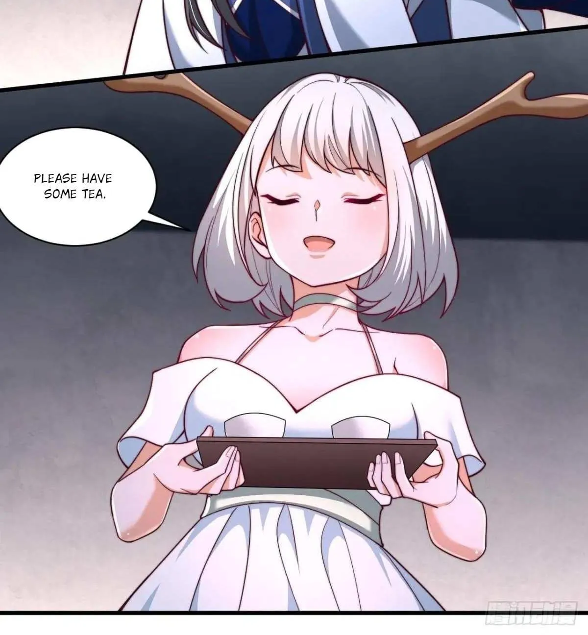 After Confessing To The Beautiful Ancestor, Am I Invincible?New Chapter 64 page 56 - 