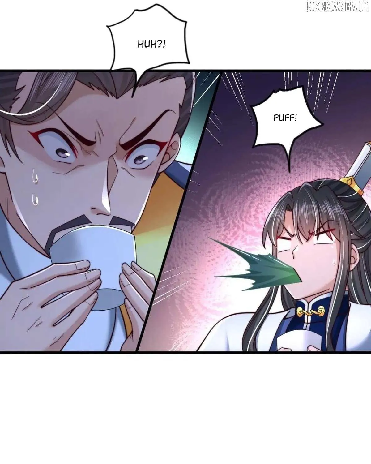 After Confessing To The Beautiful Ancestor, Am I Invincible?New Chapter 64 page 59 - 