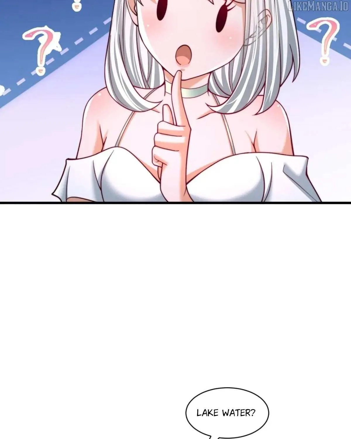 After Confessing To The Beautiful Ancestor, Am I Invincible?New Chapter 64 page 63 - 