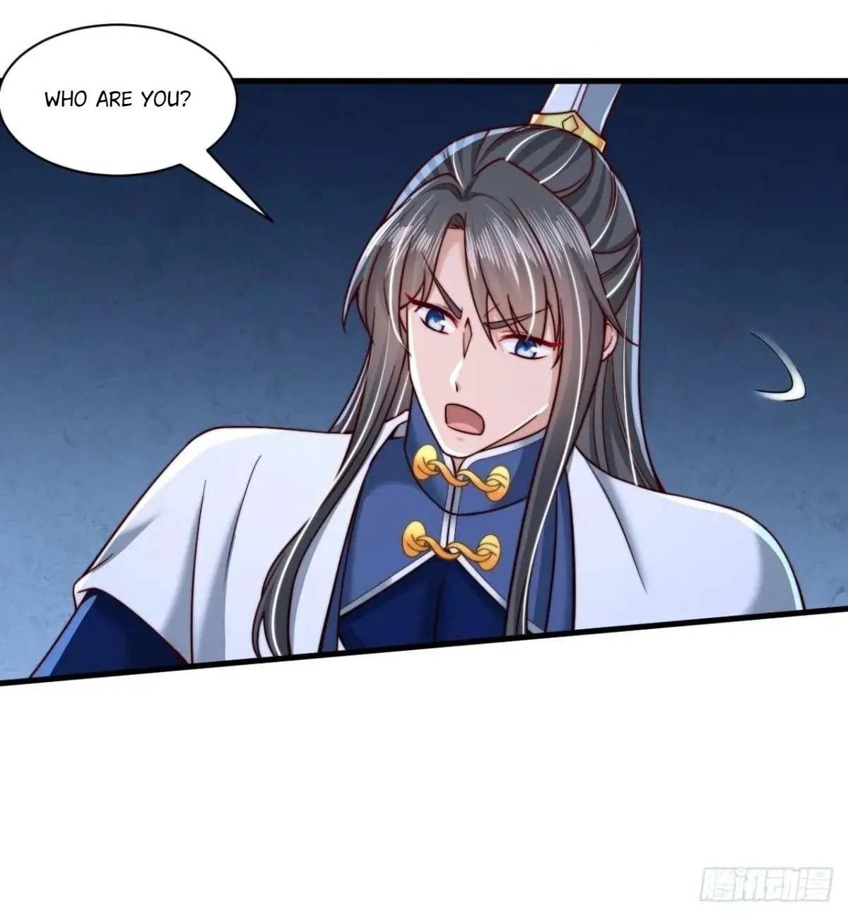 After Confessing To The Beautiful Ancestor, Am I Invincible?New Chapter 64 page 8 - 