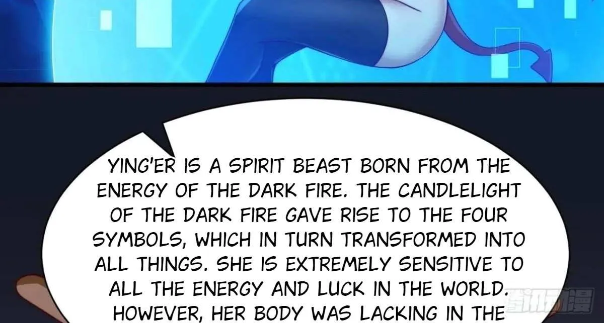 After Confessing To The Beautiful Ancestor, Am I Invincible?New Chapter 65 page 14 - 