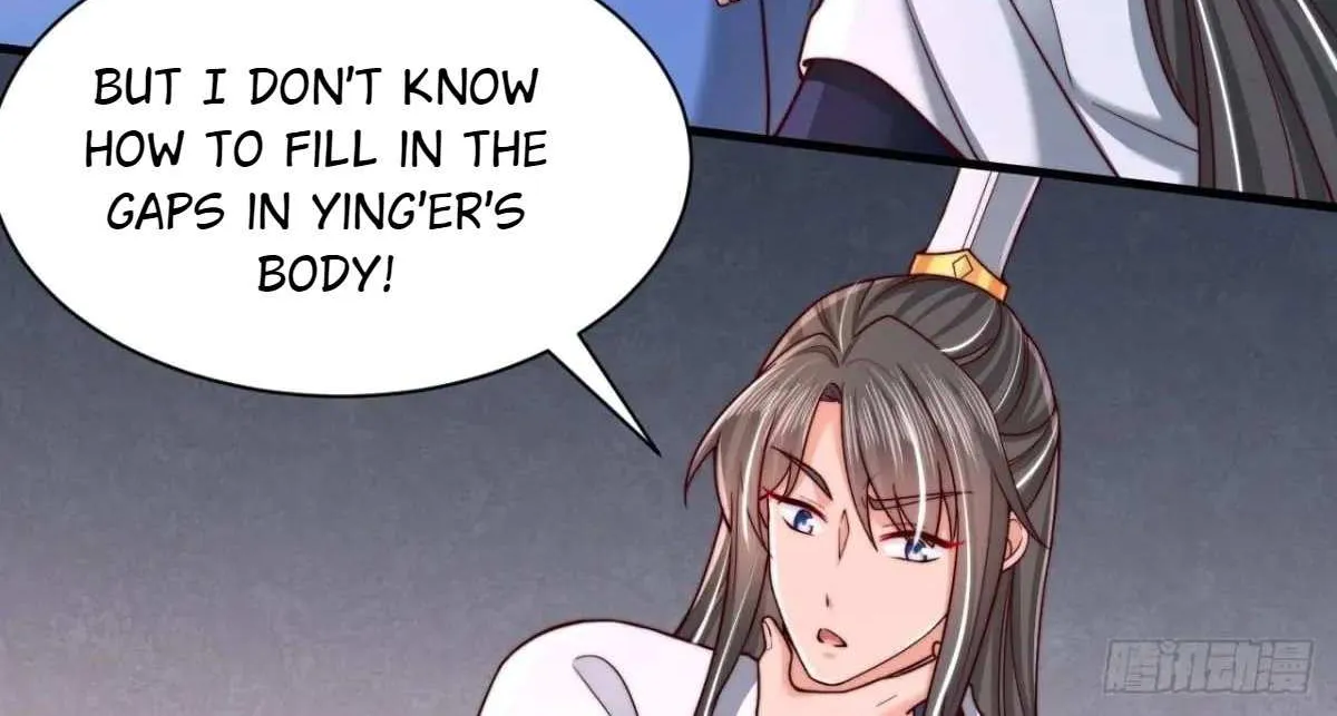 After Confessing To The Beautiful Ancestor, Am I Invincible?New Chapter 65 page 18 - 