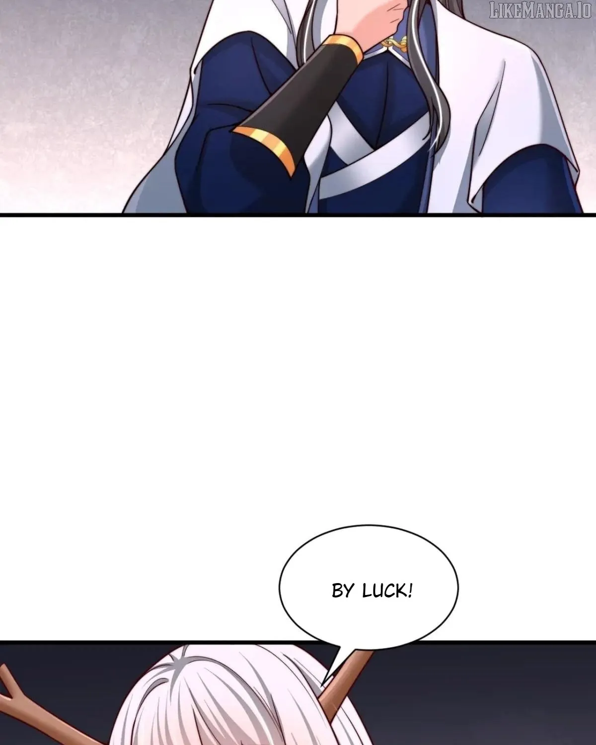 After Confessing To The Beautiful Ancestor, Am I Invincible?New Chapter 65 page 19 - 