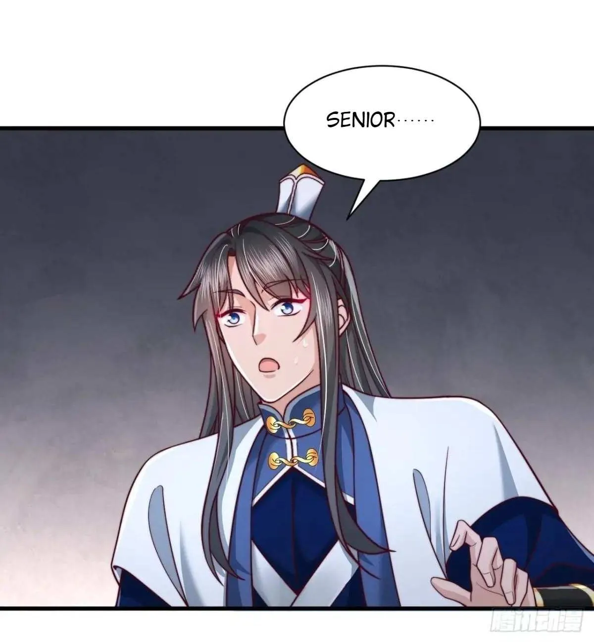 After Confessing To The Beautiful Ancestor, Am I Invincible?New Chapter 65 page 32 - 