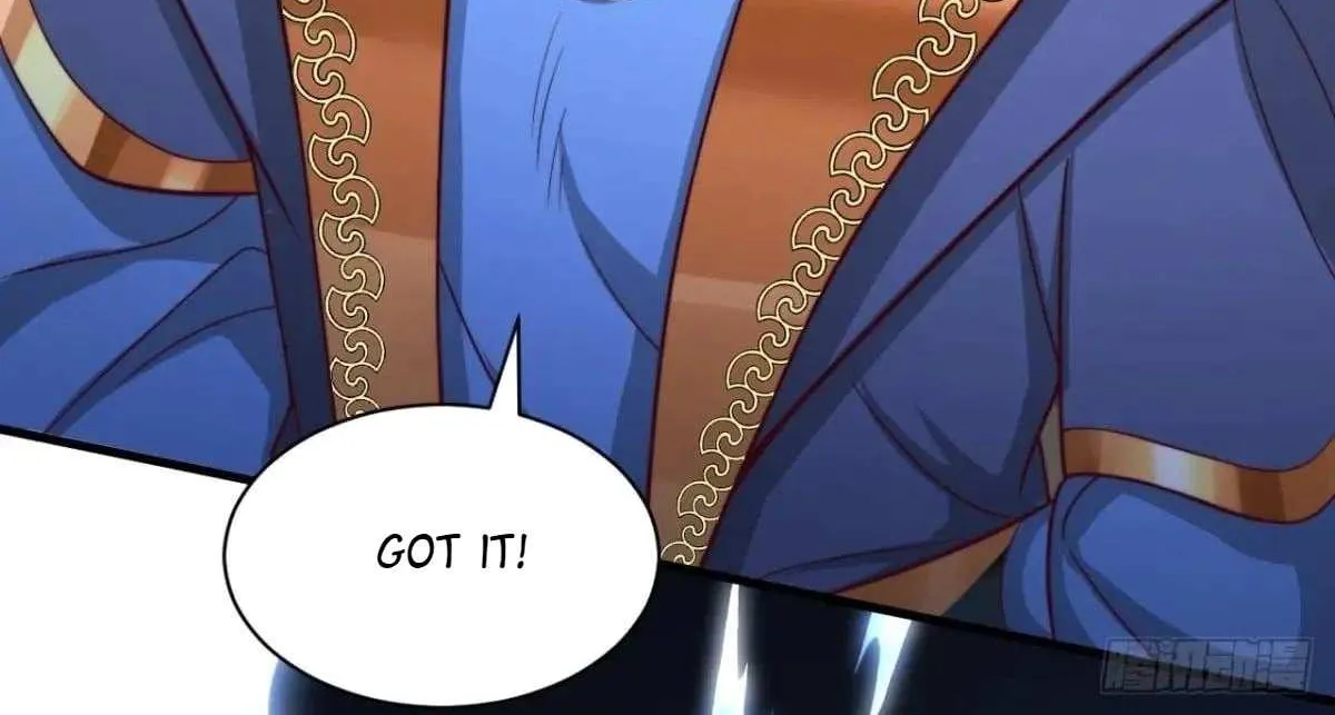 After Confessing To The Beautiful Ancestor, Am I Invincible?New Chapter 65 page 36 - 