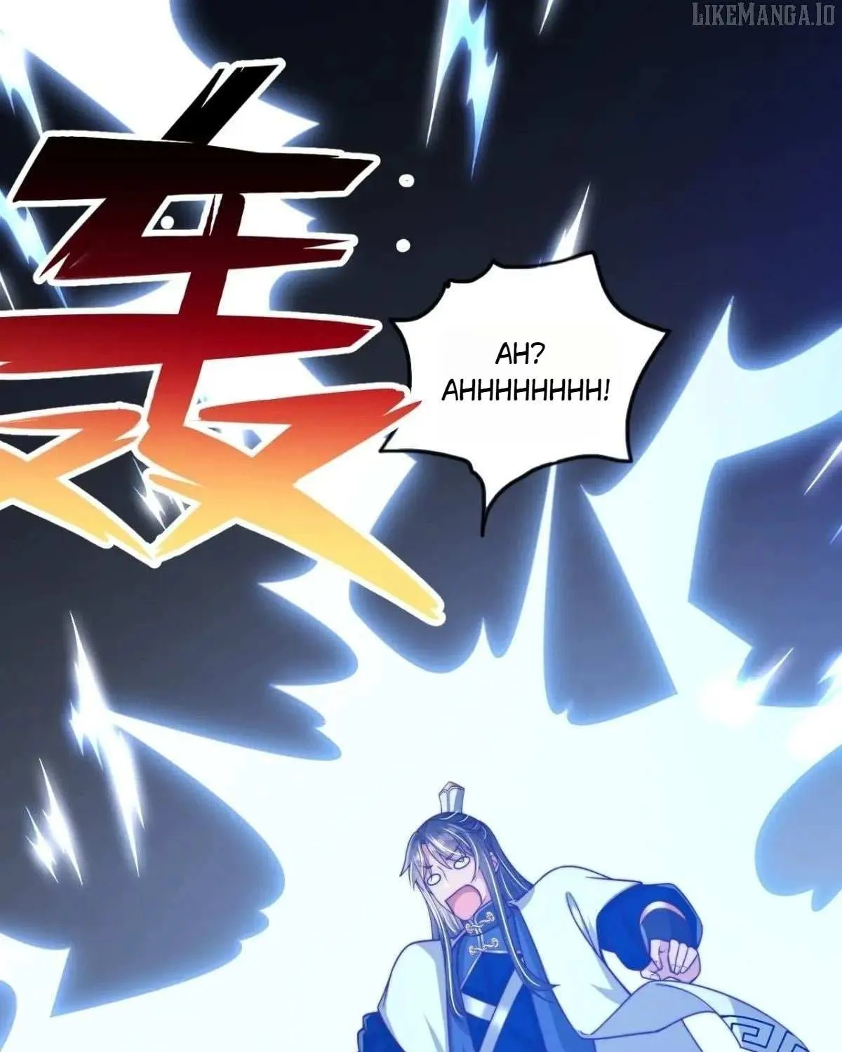 After Confessing To The Beautiful Ancestor, Am I Invincible?New Chapter 65 page 37 - 