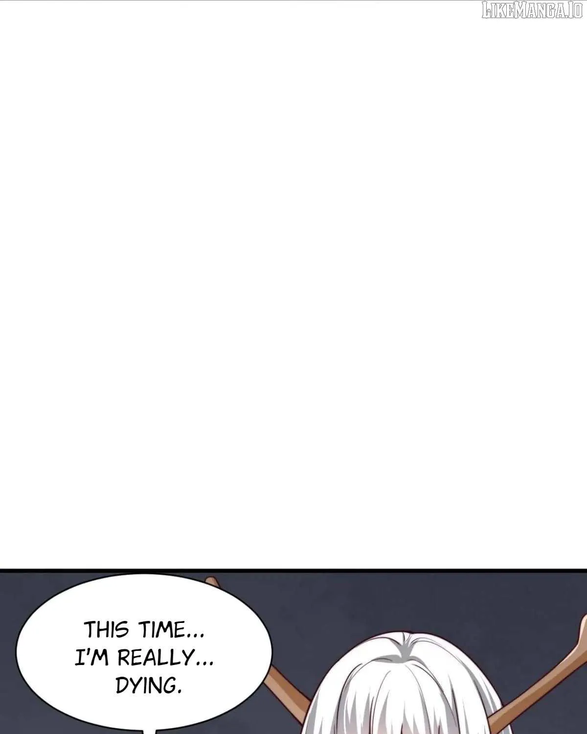 After Confessing To The Beautiful Ancestor, Am I Invincible?New Chapter 65 page 39 - 