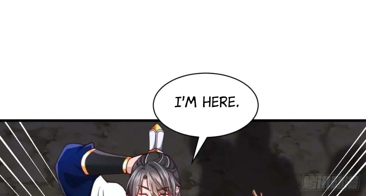 After Confessing To The Beautiful Ancestor, Am I Invincible?New Chapter 65 page 44 - 