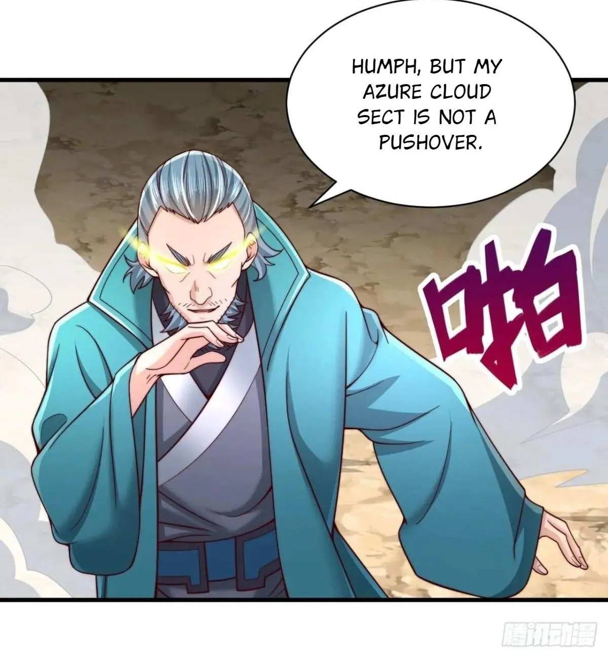 After Confessing To The Beautiful Ancestor, Am I Invincible?New Chapter 65 page 56 - 