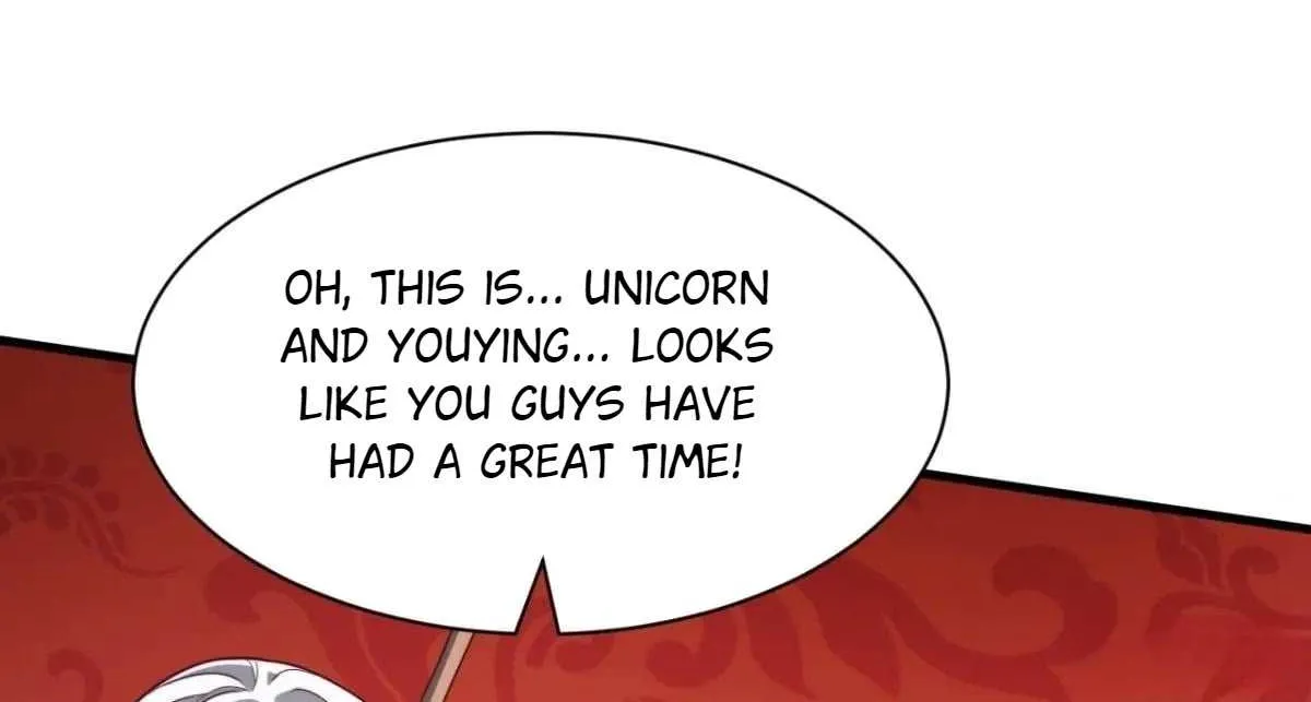 After Confessing To The Beautiful Ancestor, Am I Invincible?New Chapter 66 page 17 - 