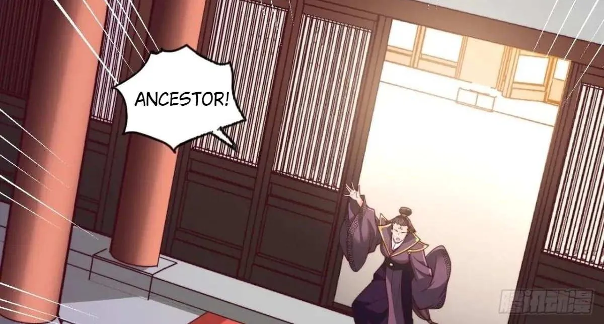 After Confessing To The Beautiful Ancestor, Am I Invincible?New Chapter 66 page 20 - 