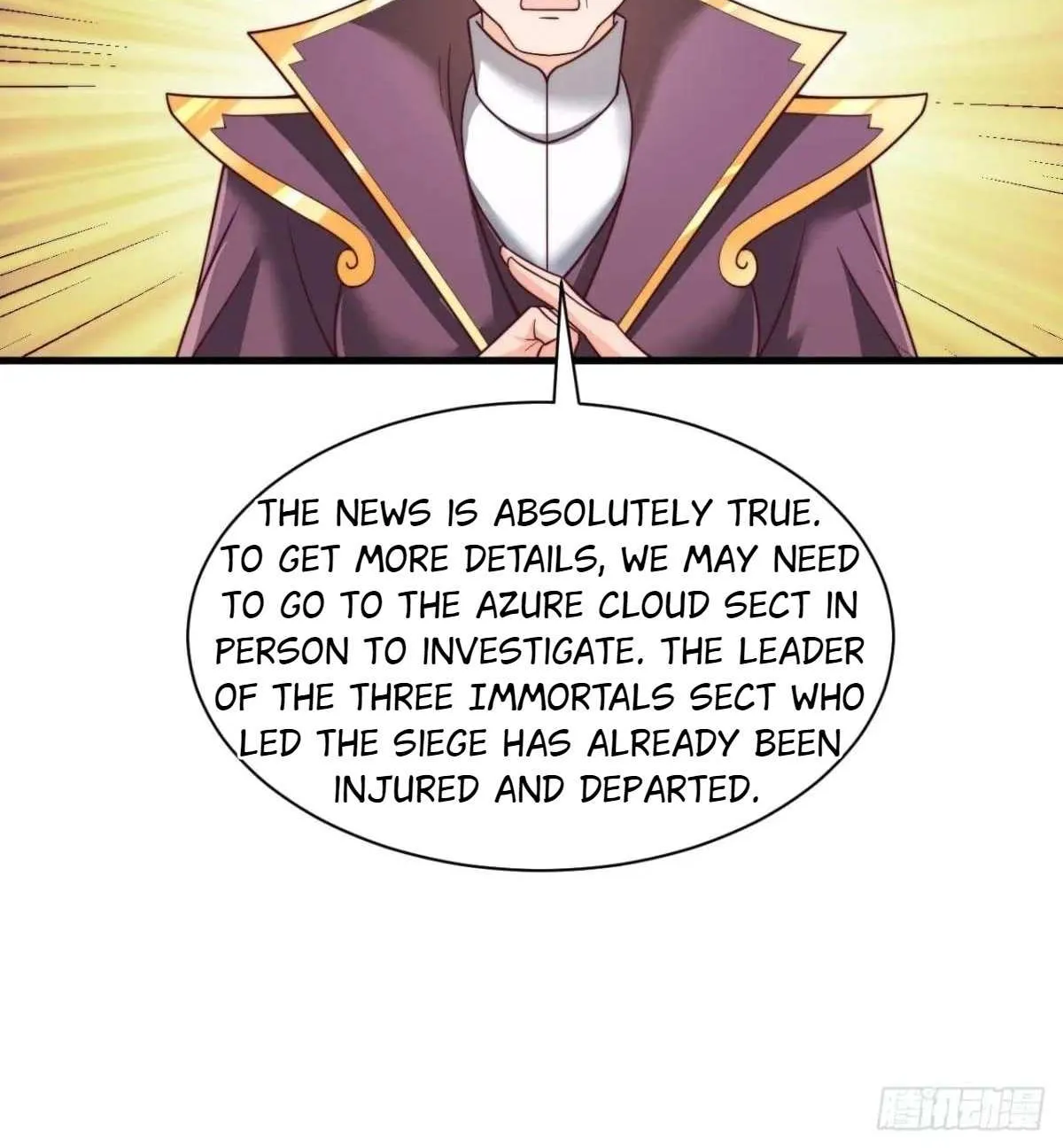 After Confessing To The Beautiful Ancestor, Am I Invincible?New Chapter 66 page 26 - 